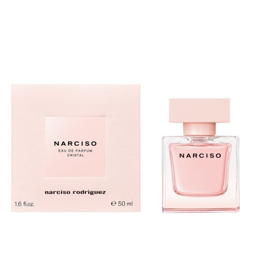 NARCISO RODRIGUEZ  Narciso Cristal