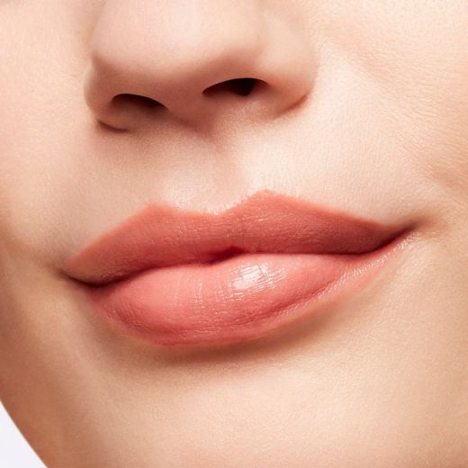 MAC Lustreglass Sheer-Shine Lipstick