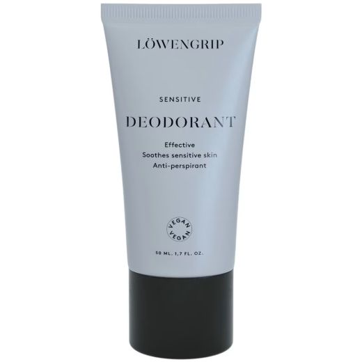 LOWENGRIP Sensitive - Deodorant