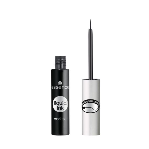 ESSENCE Liquid Ink Eyeliner