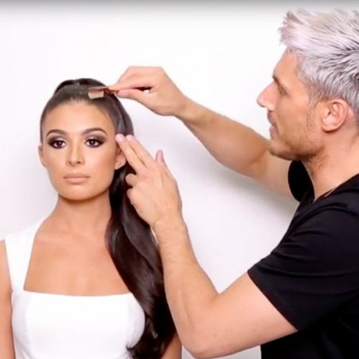 COLOR WOW Cult Favorite Firm + Flexible Hairspray