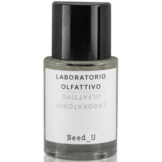 LABORATORIO OLFATTIVO Need U