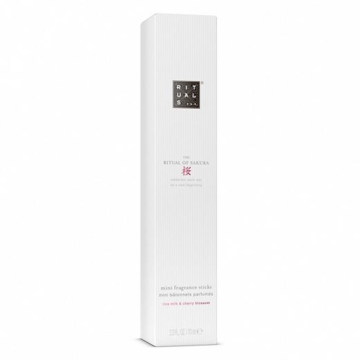 RITUALS The Ritual Of Sakura Mini Fragrance Sticks 