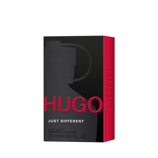 Hugo Just Different EDT
