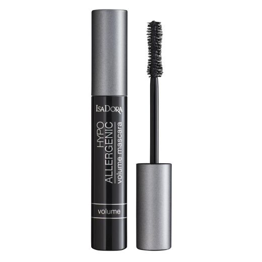 Isadora Hypo-Allergenic Volume Mascara