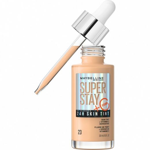 MAYBELLINE NEW Super Stay 24h Skin Tint