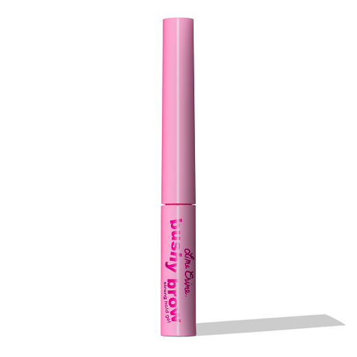 Lime Crime Bushy Brow Strong Gel