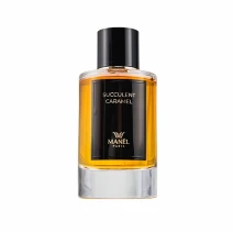 MAISON MANEL Succulent Caramel