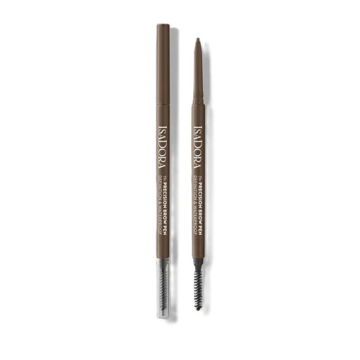 ISADORA Precision Eyebrow Pen 04