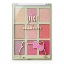 PIXI Hello Kit Chrome Glow Palette