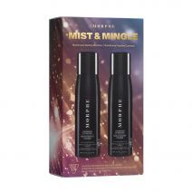 Morphe Mist & Mingle Continuous Setting Mist Duo