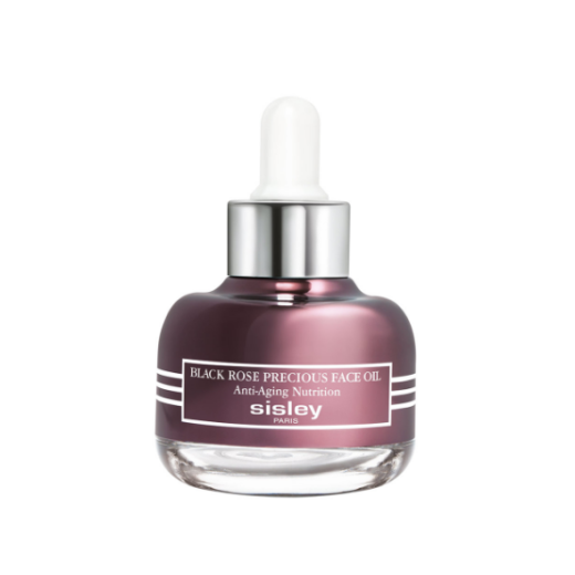 Sisley Black Rose Precious Face Oil