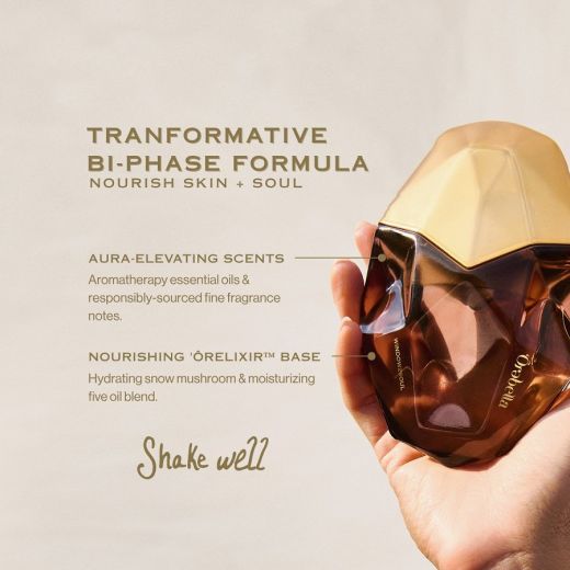 OREBELLA Window2Soul 