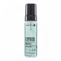 SIENNA X PROFESSIONAL Express Tan Water Mousse 