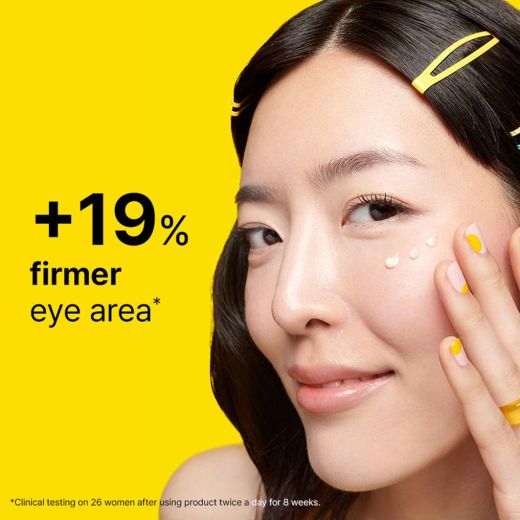 DR.JART + Ceramidin™ Skin Barrier Moisturizing Eye Cream