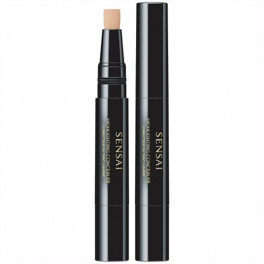 SENSAI Highlighting Concealer