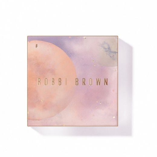 Bobbi Brown Moonstone Glow Collection Luxe Eyeshadow
