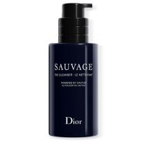 DIOR Sauvage Cleanser 