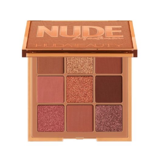 Huda Beauty Obsessions Eyeshadow Palette