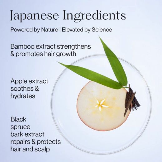 NATURELAB. TOKYO Saisei Restoring Therapy Conditioner