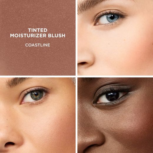 LAURA MERCIER Tinted Moisturizer Blush