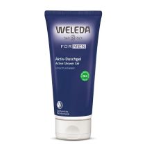 WELEDA Men Shower Gel