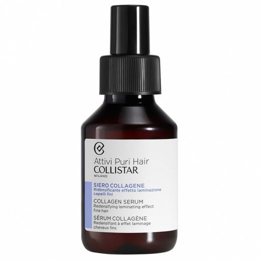 COLLISTAR Collagen Serum Redensifying Laminating Effect