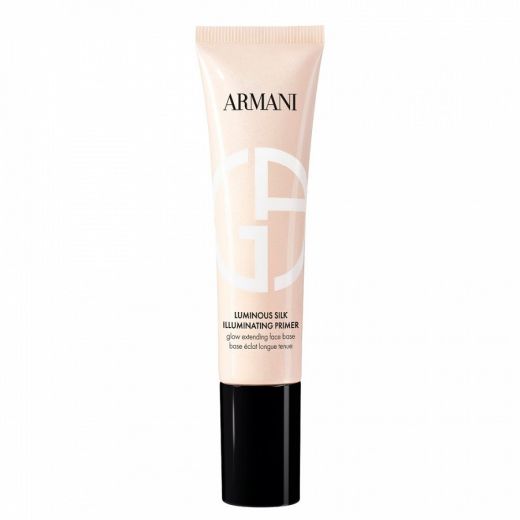 ARMANI BEAUTY Luminous Silk Illuminating Primer 