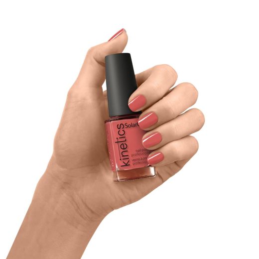 Kinetics SolarGel Professional Nail Polish