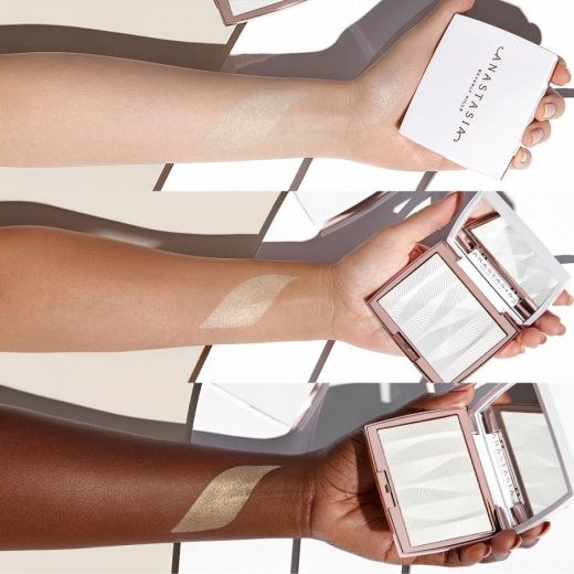 ANASTASIA BEVERLY HILLS Highlighter - Iced Ou