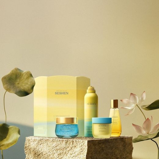 RITUALS The Rituals Of Seshen Set