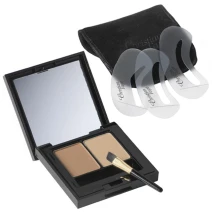 CHRISTIAN FAYE Semi Permanent Eyebrow Makeup Duo Kit