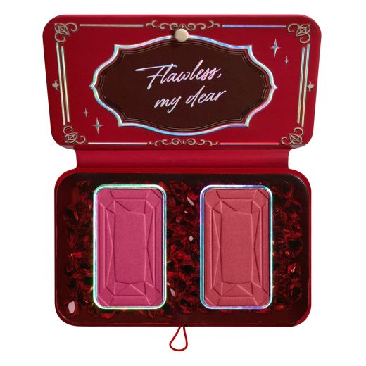 NYX PROFESSIONAL MAKEUP Bridgerton Blush Duo