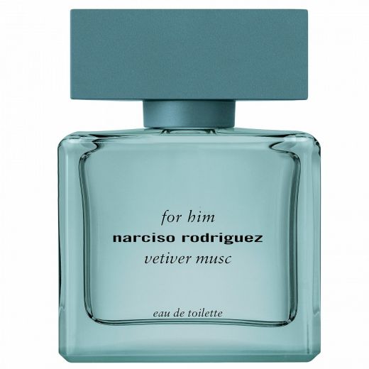 NARCISO RODRIGUEZ For Him Vetiver Musc