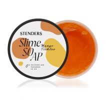 STENDERS Soap Slime Mango Tickles  (Slaima ziepes "Trakais mango")