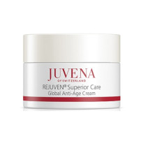 Juvena Men Superior Cream  (Sejas krēms vīrietim)