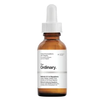 The Ordinary Retinol 1% in Squalane  (1% retinols skvalānā)