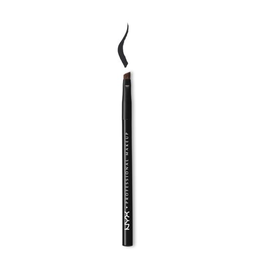 NYX Professional Makeup Pro Angled Brush  (Uzacu ota)