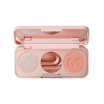 MORPHE Chromaplus Eyeshadow Trio