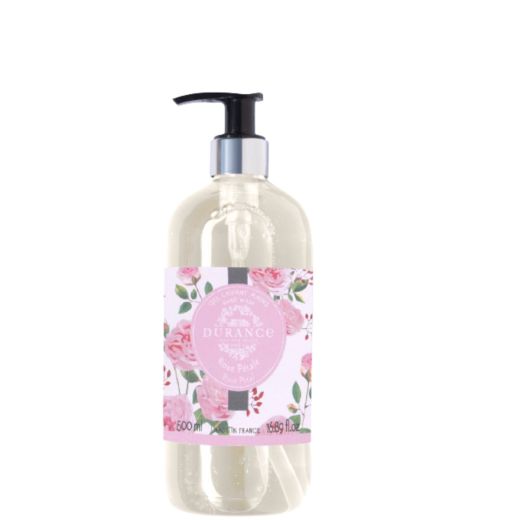 DURANCE Hand Wash Rose Petal