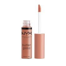 NYX Butter Gloss   (Lūpu spīdums)