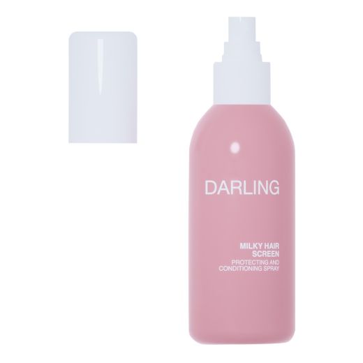 DARLING SUN CARE Milky Hair Screen