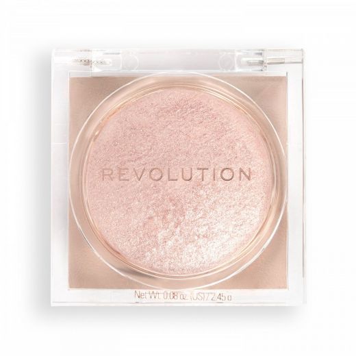 REVOLUTION MAKE-UP Beam Bright Highlighter