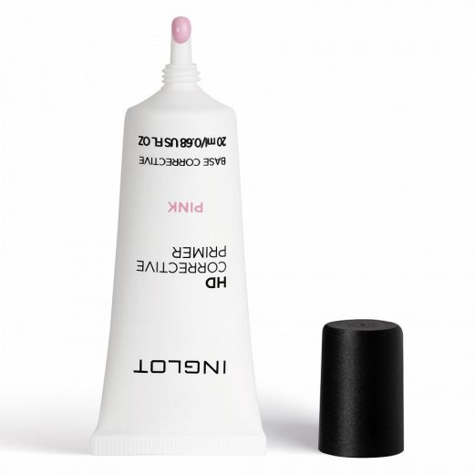INGLOT HD Corrective Primer 