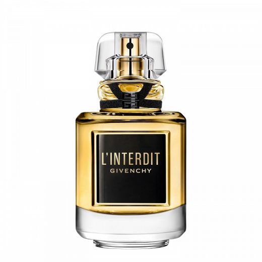 GIVENCHY L`interdit Le Parfum