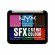 NYX PROFESSIONAL MAKEUP SFX Face & Body Paint Palette - Secondary