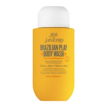 SOL DE JANEIRO Brazilian 4 Play Moisturizing Shower Cream-Gel