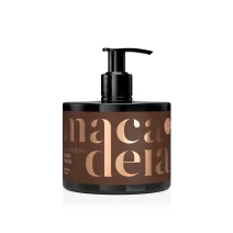 MACADEIA Scrubbing Hand Wash Relaxing Coffee