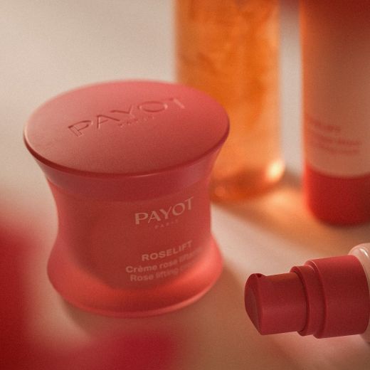 PAYOT Roselift Rose Lifting Cream