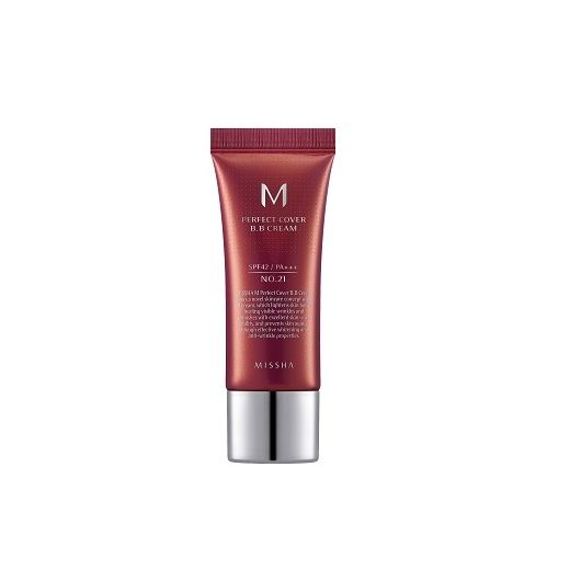 MISSHA M Perfect Cover BB Cream SPF42/PA+++